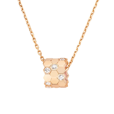 Bee de Chaumet Medium Model Pendant