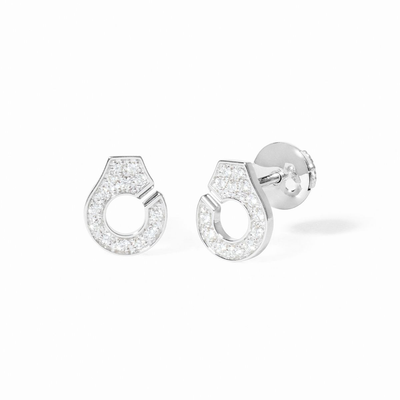 Menottes Dinh Van Studs