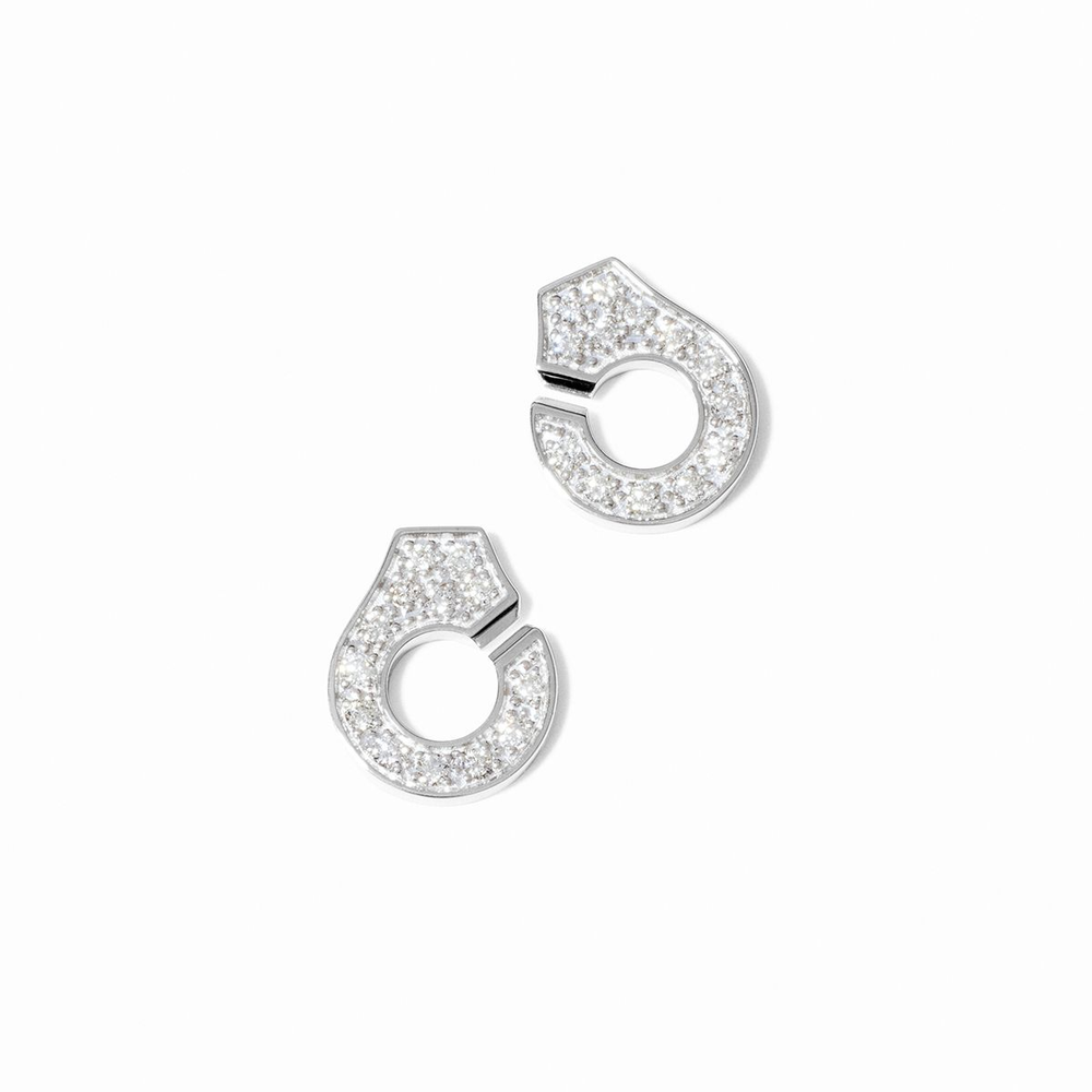 Menottes Dinh Van Studs