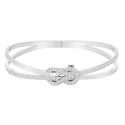 Chance Infinie bangle
