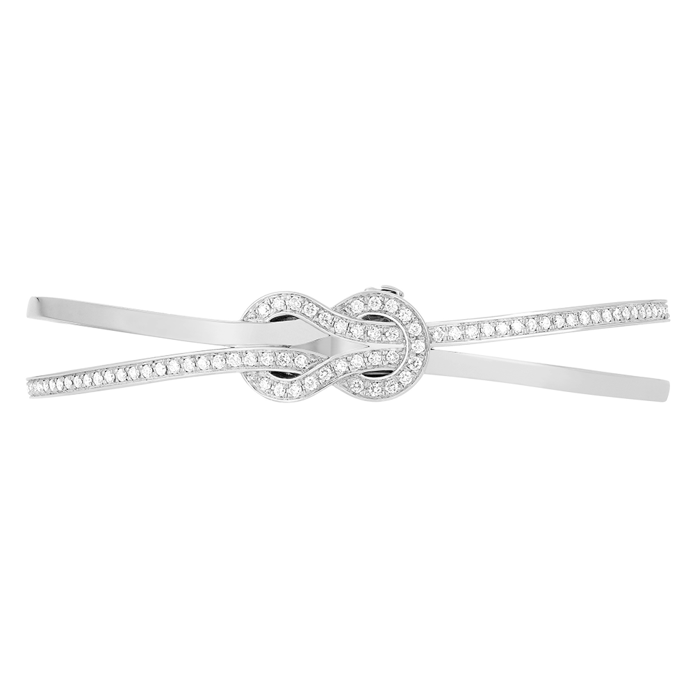 Chance Infinie bangle