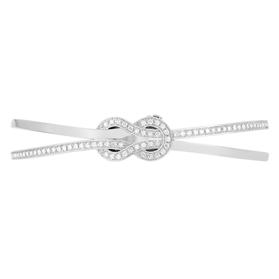 Chance Infinie bangle
