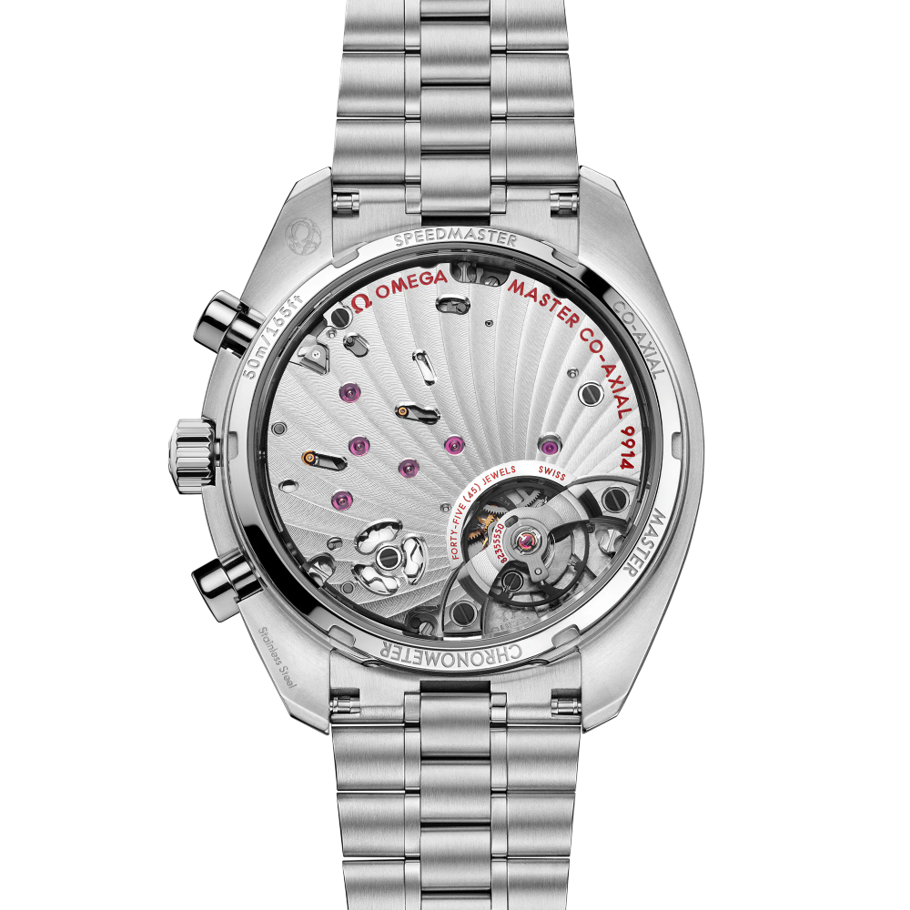 Speedmaster Moonphase 43 mm