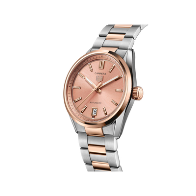Carrera Date