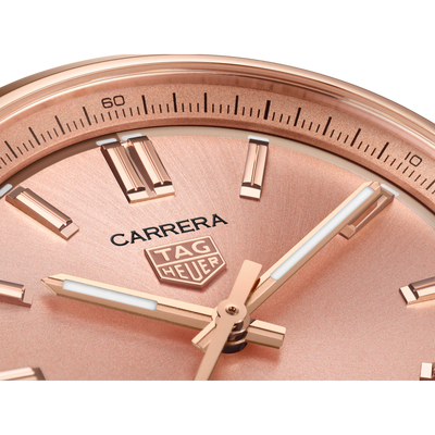 Carrera Date