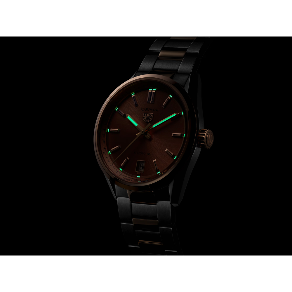Carrera Date