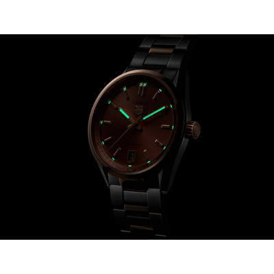 Carrera Date