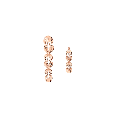 Boucle d'oreille unitaire Chance Infinie Crazy 8