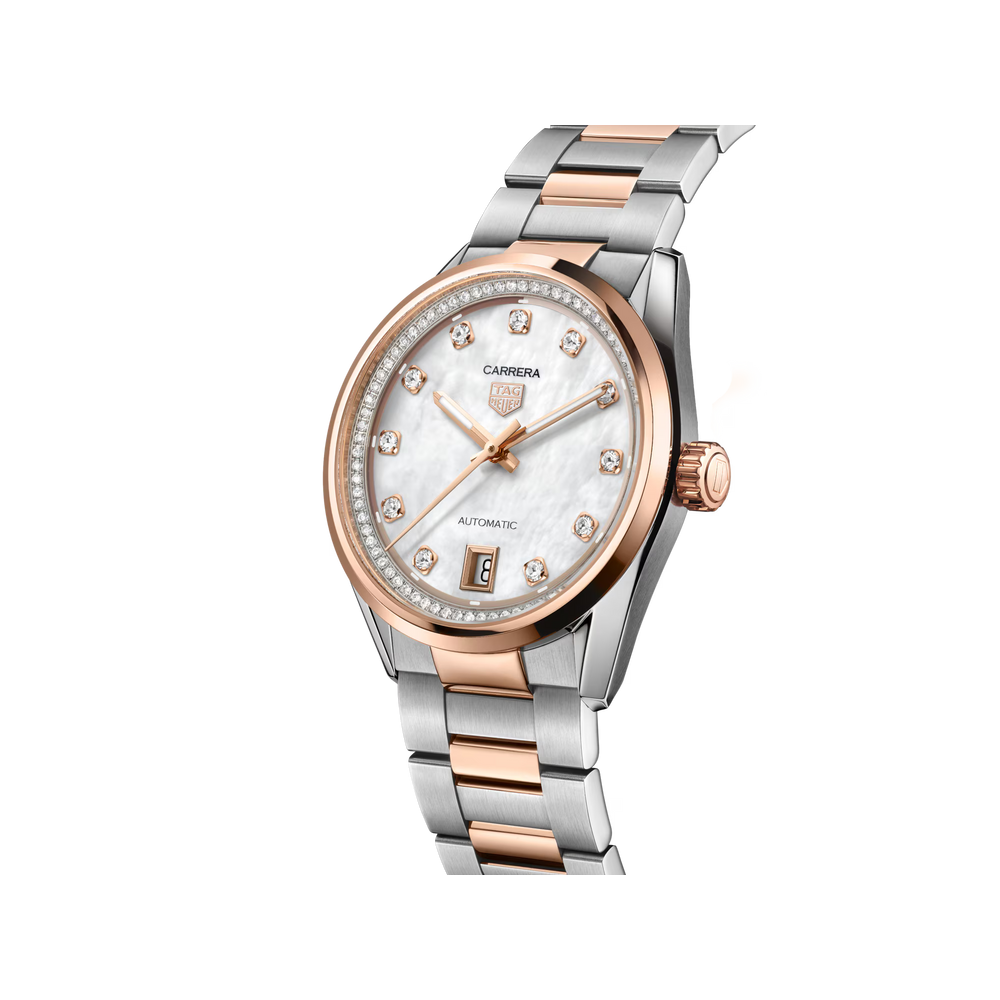 Carrera Date