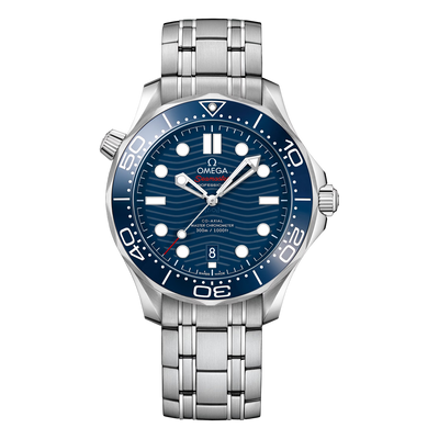 Seamaster Diver 300M 42 mm