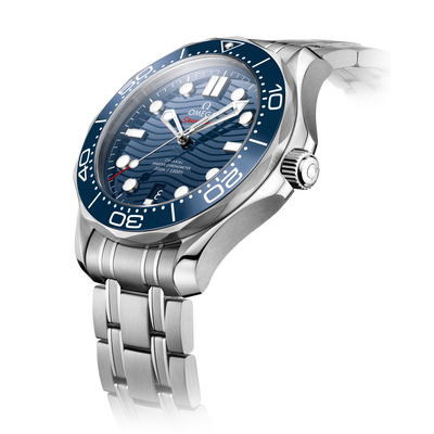 Seamaster Diver 300M 42 mm