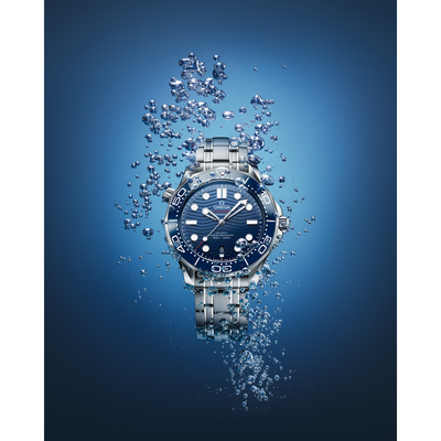 Seamaster Diver 300M 42 mm