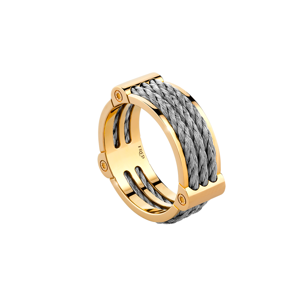 Bague Force 10 Winch