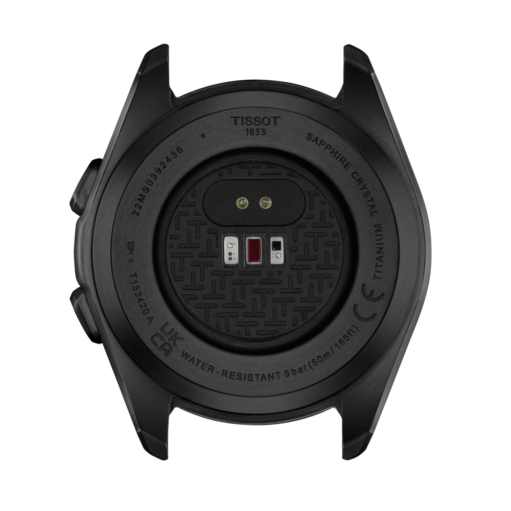T-Touch Connect Sport 43.75mm