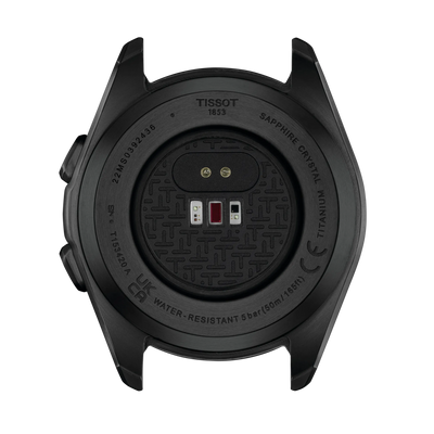 T-Touch Connect Sport 43.75mm