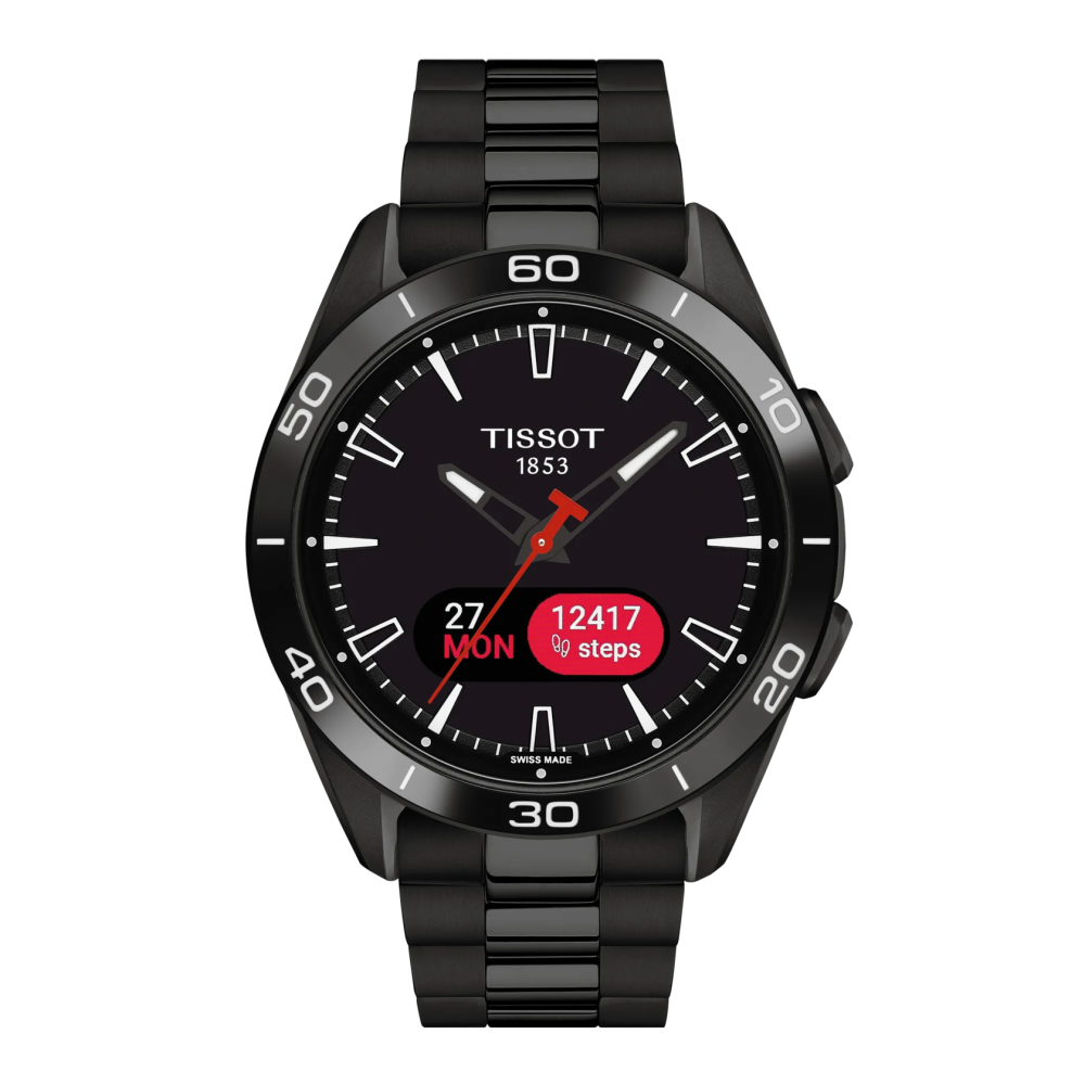 T-Touch Connect Sport 43.75mm