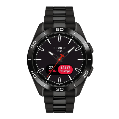 T-Touch Connect Sport 43.75mm