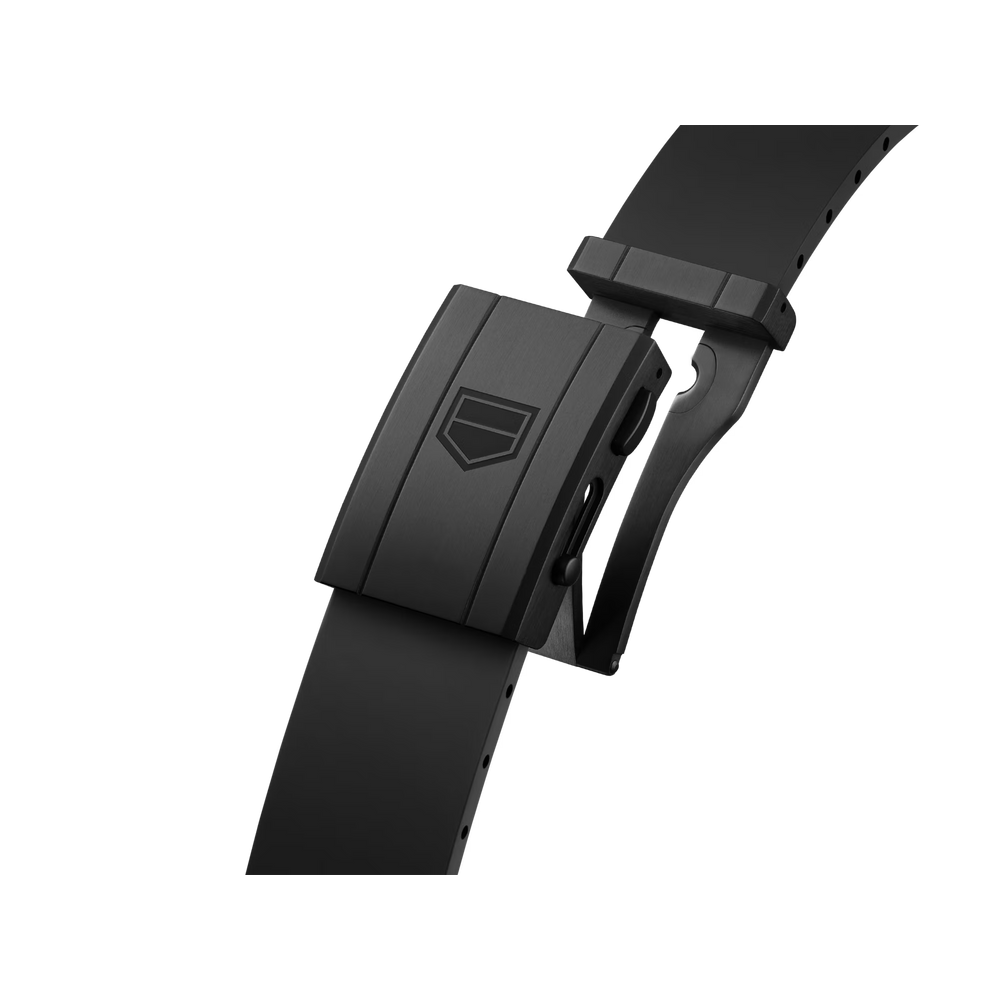 Carrera Chronograph Tourbillon Extreme Sport I F1® 75th Anniversary Limited Edition