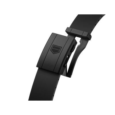 Carrera Chronograph Tourbillon Extreme Sport I F1® 75th Anniversary Limited Edition