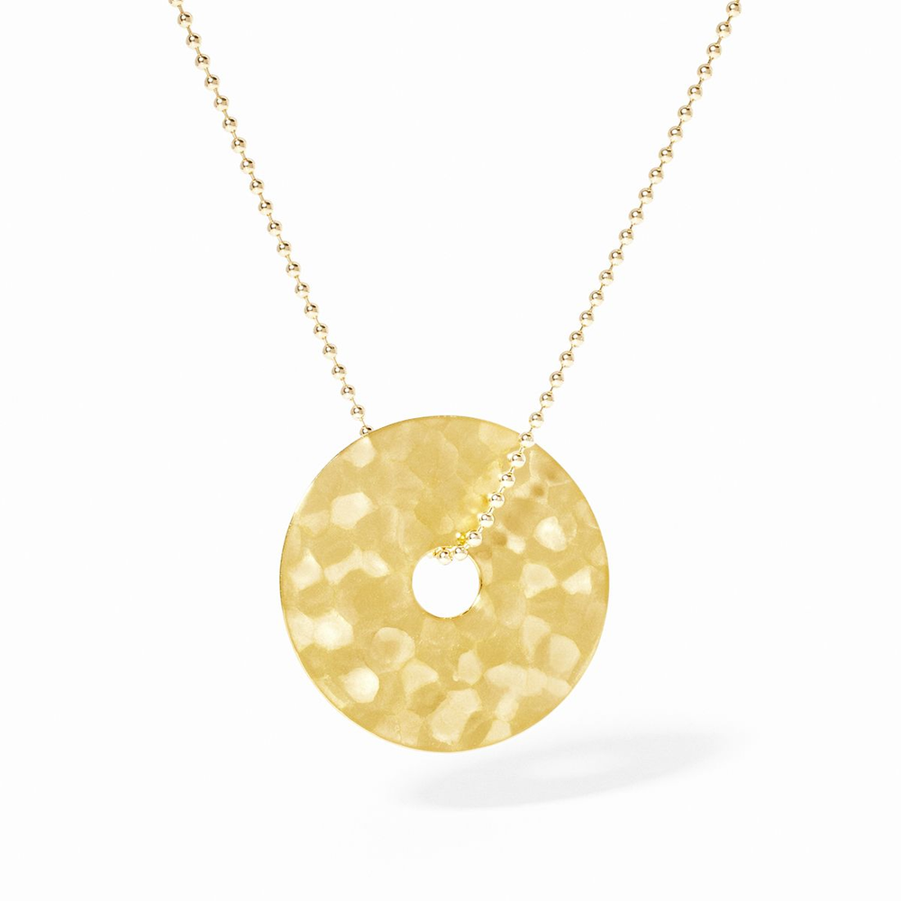 Pi Pendant 35mm