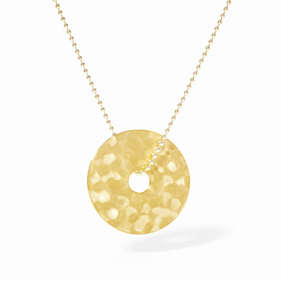 Pi Pendant 35mm