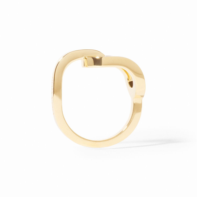 Maillon Large Ring