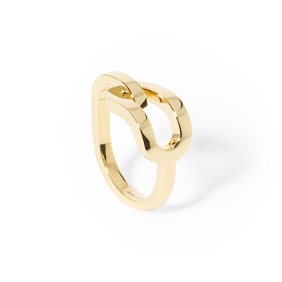 Maillon Large Ring