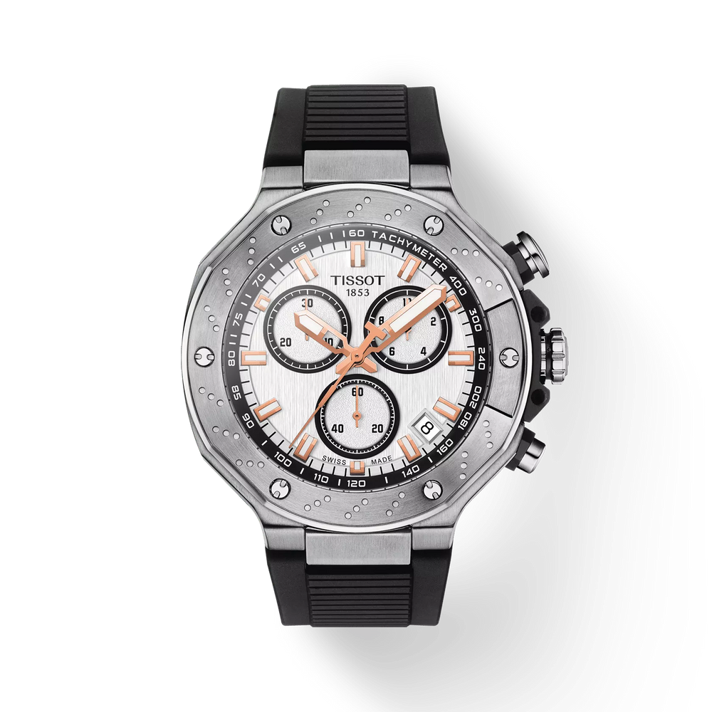 T-Race Chronograph