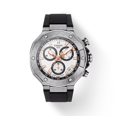 T-Race Chronograph