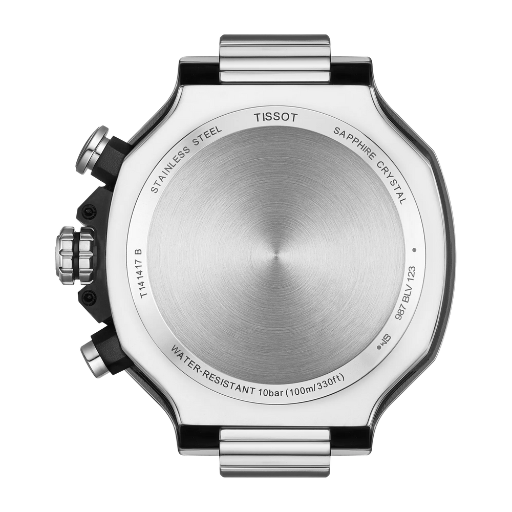 T-Race Chronograph