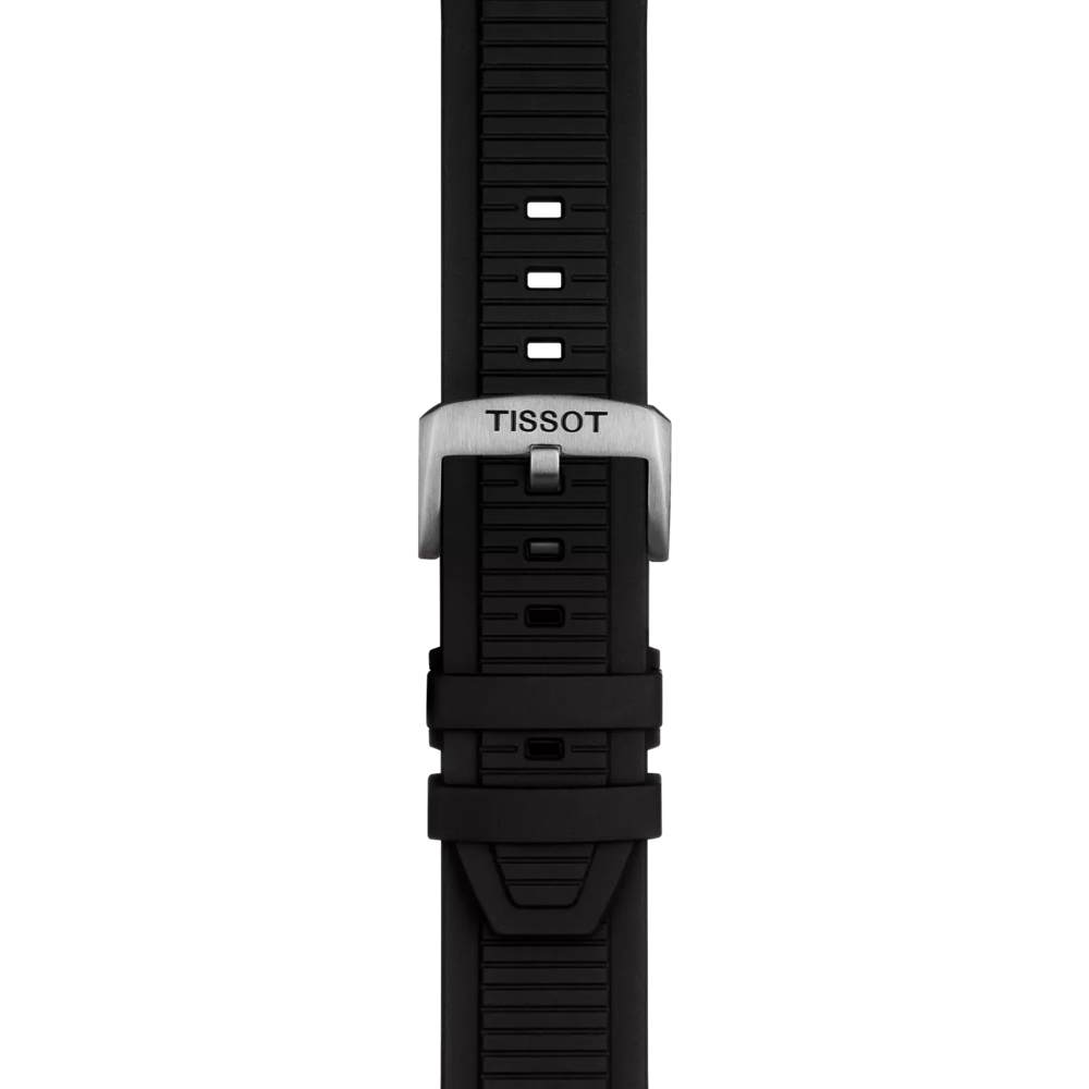 T-Race Chronograph