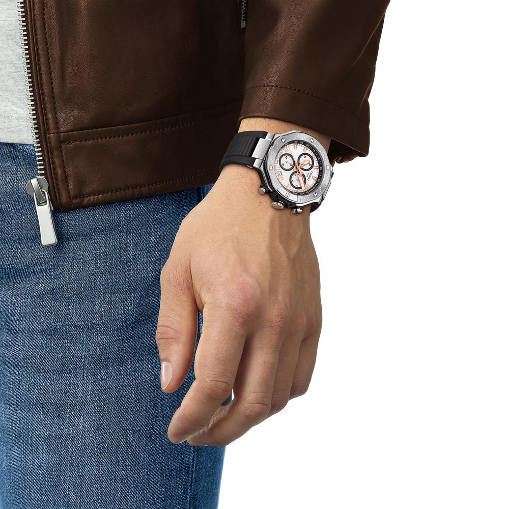 T-Race Chronograph