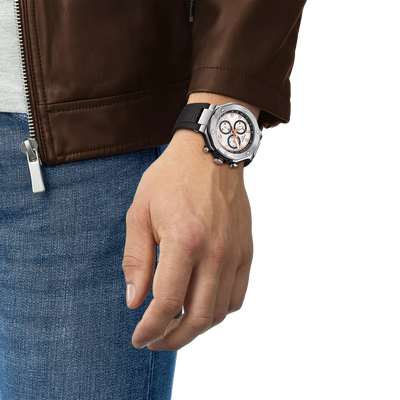 T-Race Chronograph