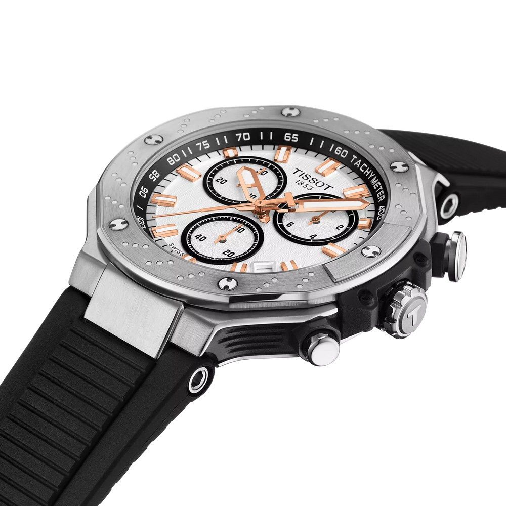 T-Race Chronograph