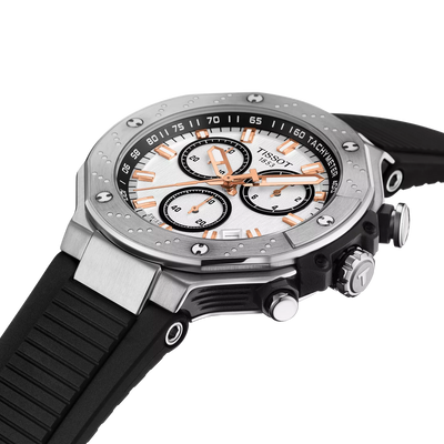 T-Race Chronograph