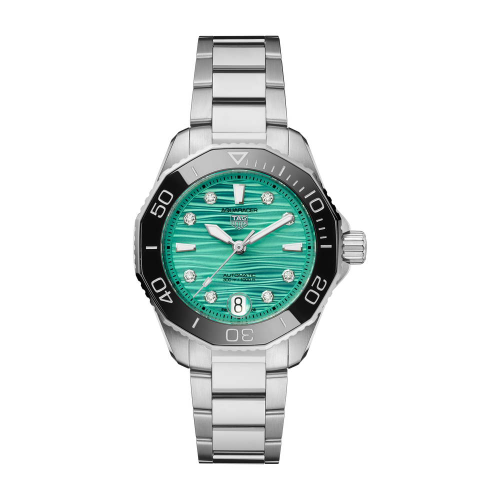 Aquaracer Professional 300 Date