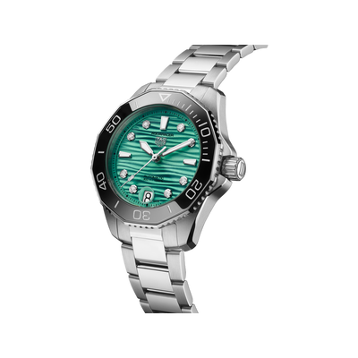 Aquaracer Professional 300 Date