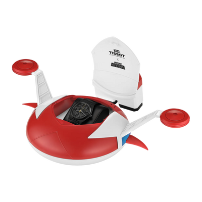 PRX UFO Robot Goldorak 40mm 50ème Anniversaire