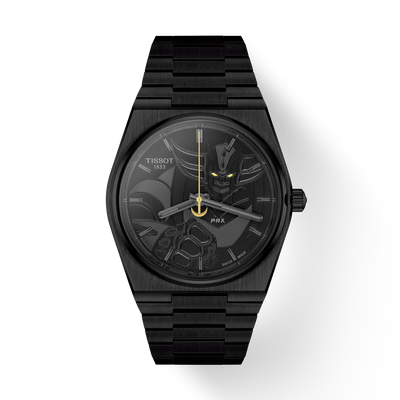 PRX UFO Robot Goldorak 40mm 50ème Anniversaire