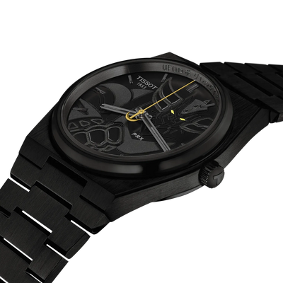 PRX UFO Robot Goldorak 40mm 50ème Anniversaire