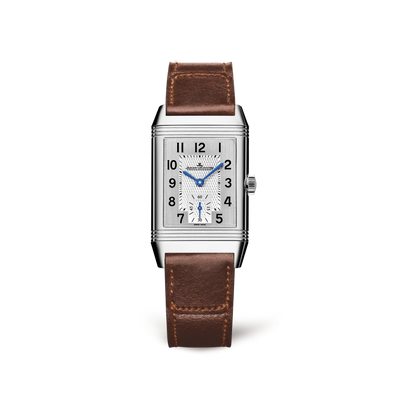 Reverso Classic Monoface Small Seconds