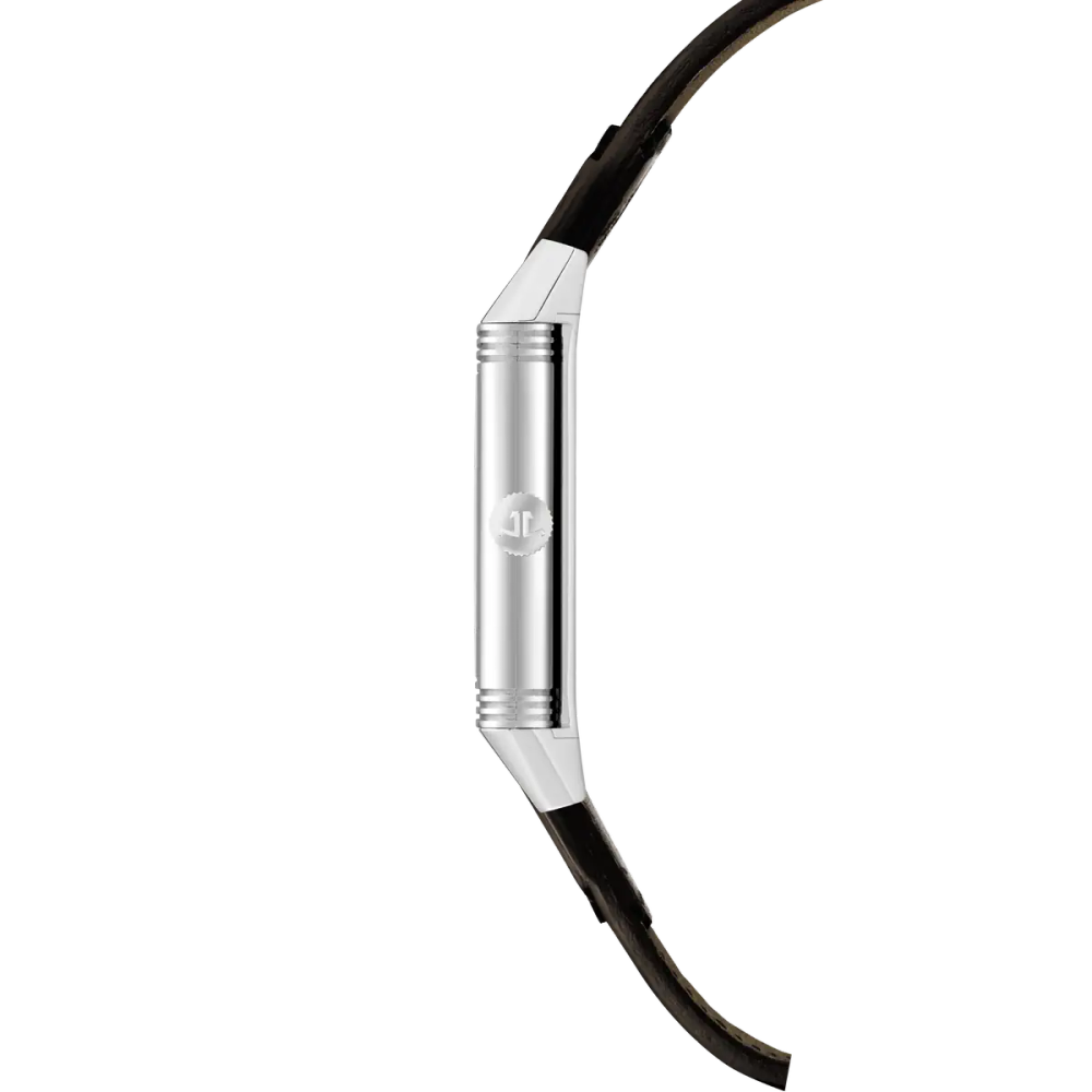 Reverso Classic Monoface Small Seconds