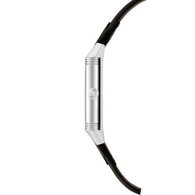 Reverso Classic Monoface Small Seconds