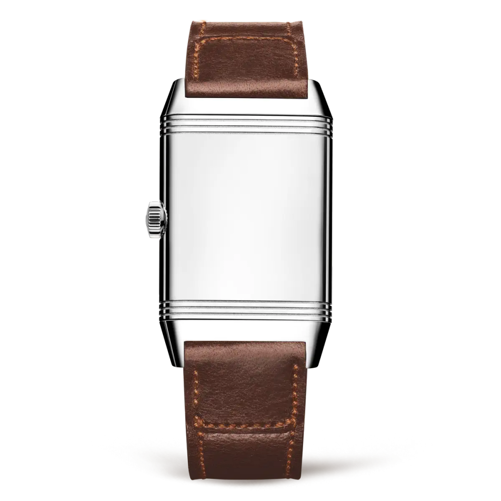 Reverso Classic Monoface Small Seconds