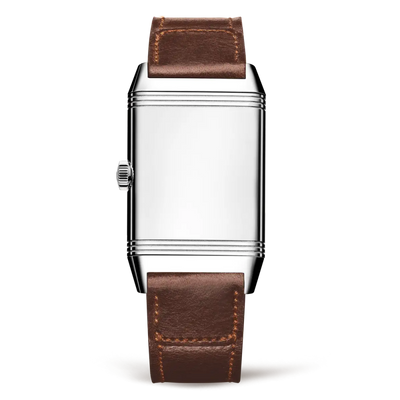 Reverso Classic Monoface Small Seconds