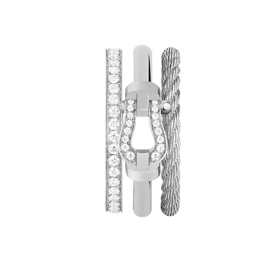 Force 10 Rise ring