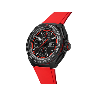 Formula 1 Chronograph