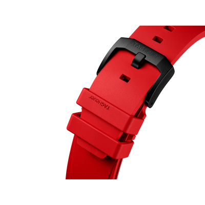 Formula 1 Chronograph