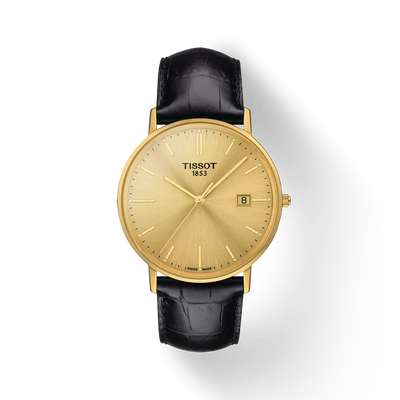 Goldrun Sapphire 18K Gold