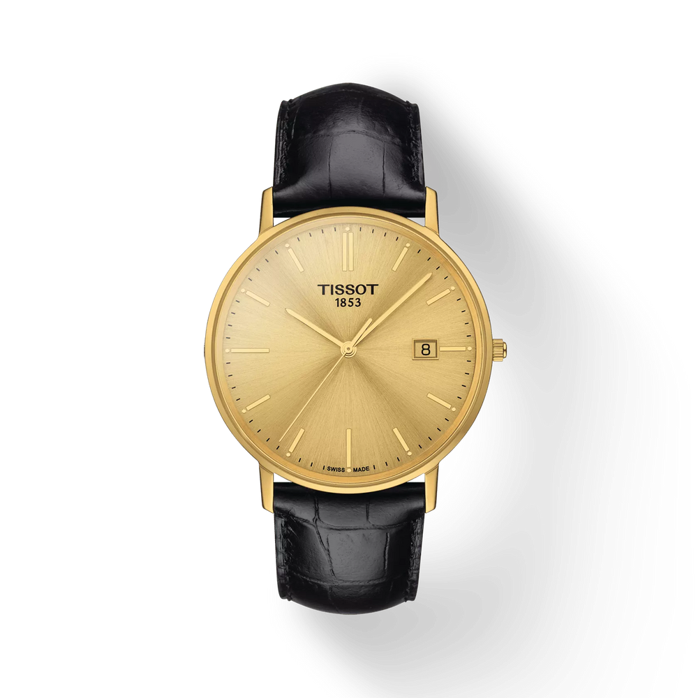 Goldrun Sapphire 18K Gold